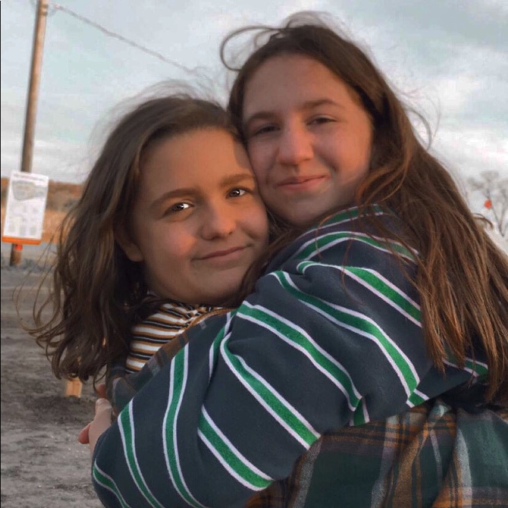 Meet your Posher, Morgan